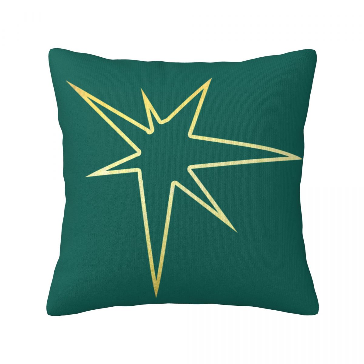 Tampa Bay Rays St Patrick's Day Short Plush Cushion for Home Decor
