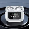 Wireless BT 5.4 Real Time Translator Earbuds 144 Languages Voice Translator