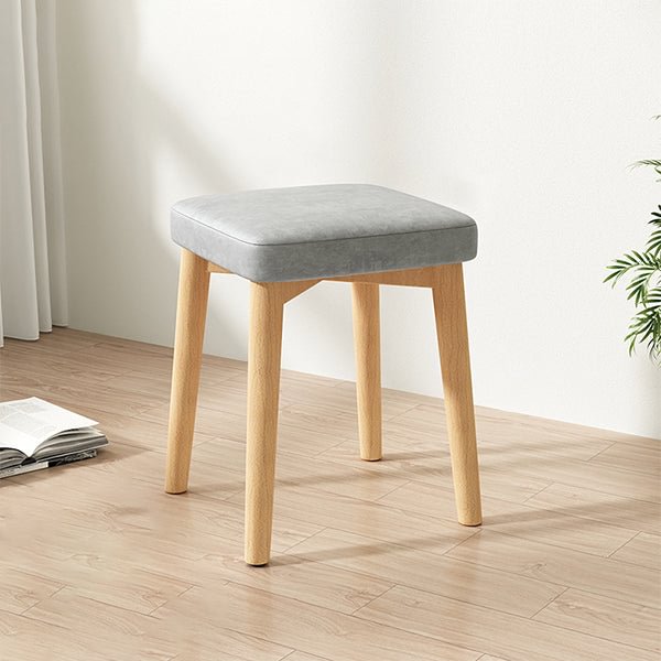 GLVEE Nordic Style Dining Chair