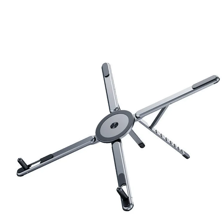 Foldable Multi-Device Stand 