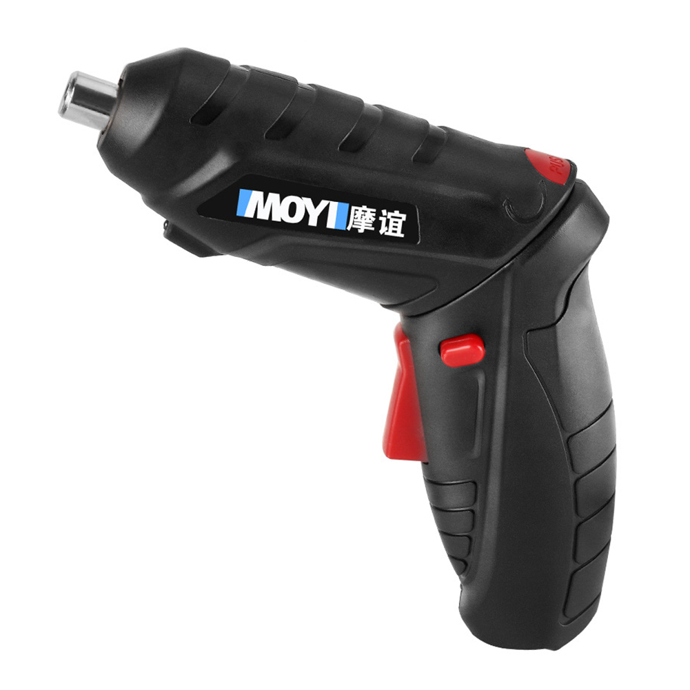 

3.6V 1800mAh Cordless Mini Rechargeable Electric Screwdriver with Bits Kit, 501 Original