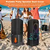 Dust Cover Stretch Portable Speaker Case Accessories for JBL Partybox Ultimates
