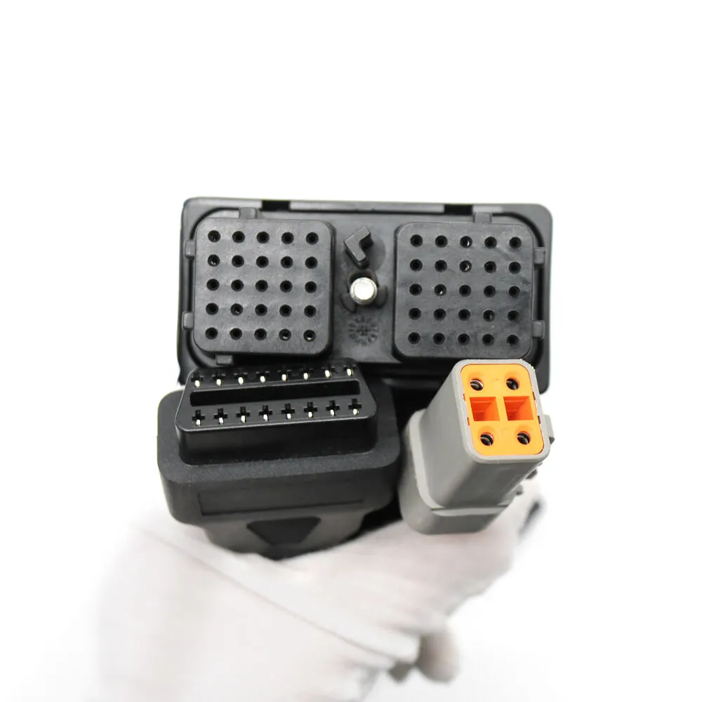 for Cummins Diesel Engine ECM CM850 Programming Diagnostic Detection Cable