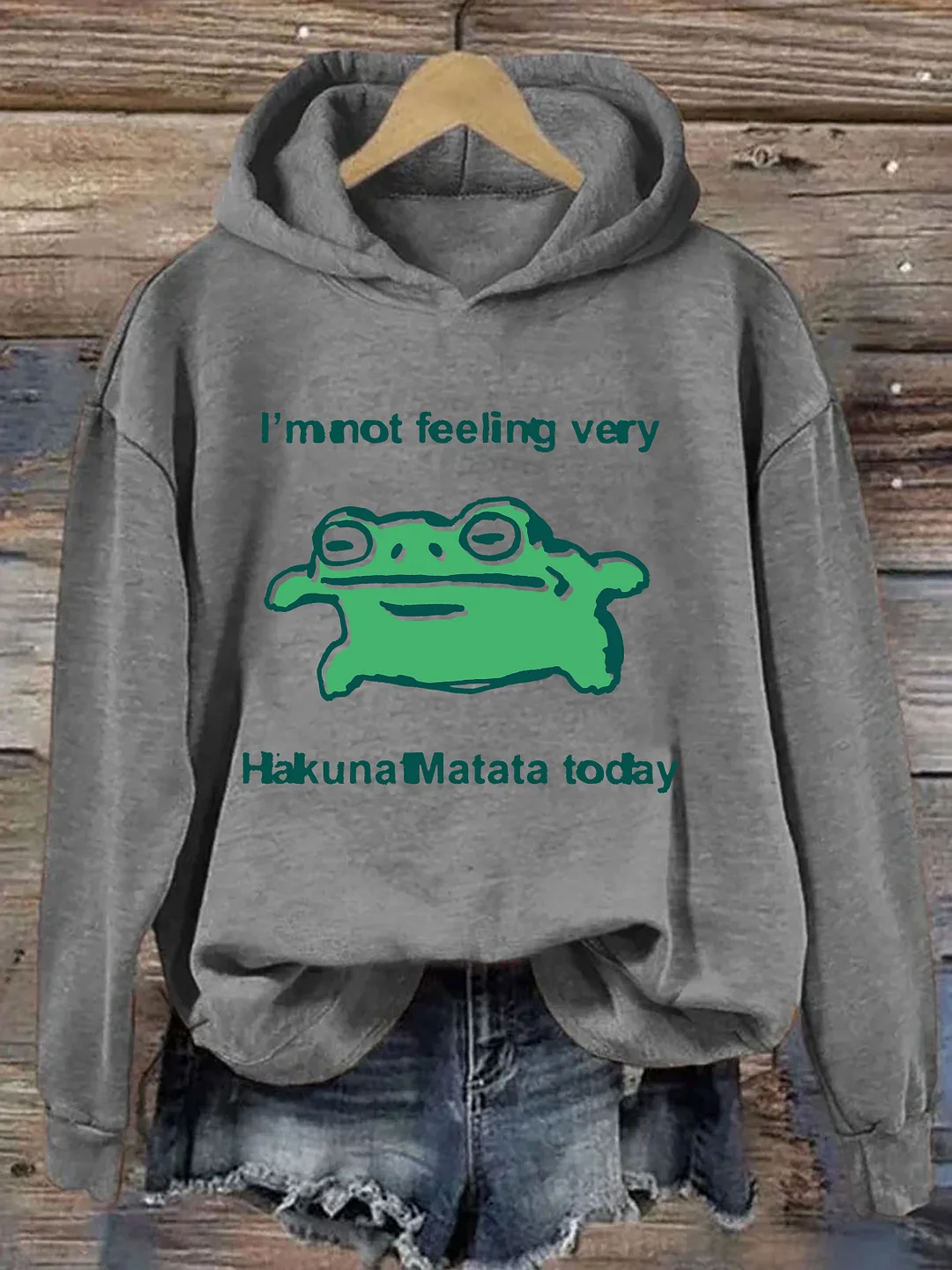   Funny Hoodie