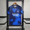 2018/2019 Retro Real Madrid All-Sky Star Football Shirt 1:1 Thai Quality