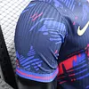 2025/2026 Barcelona Player Version Special Edition 02 Football Jersey 1:1 Thai quality
