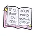 Libro de Silencios Dulces