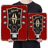 Guitar - Vintage Metal Signs - 20*30cm/30*40cm - Music