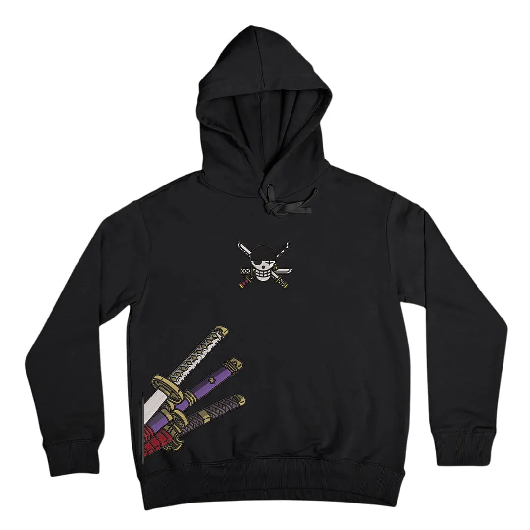 Enma V Hoodie