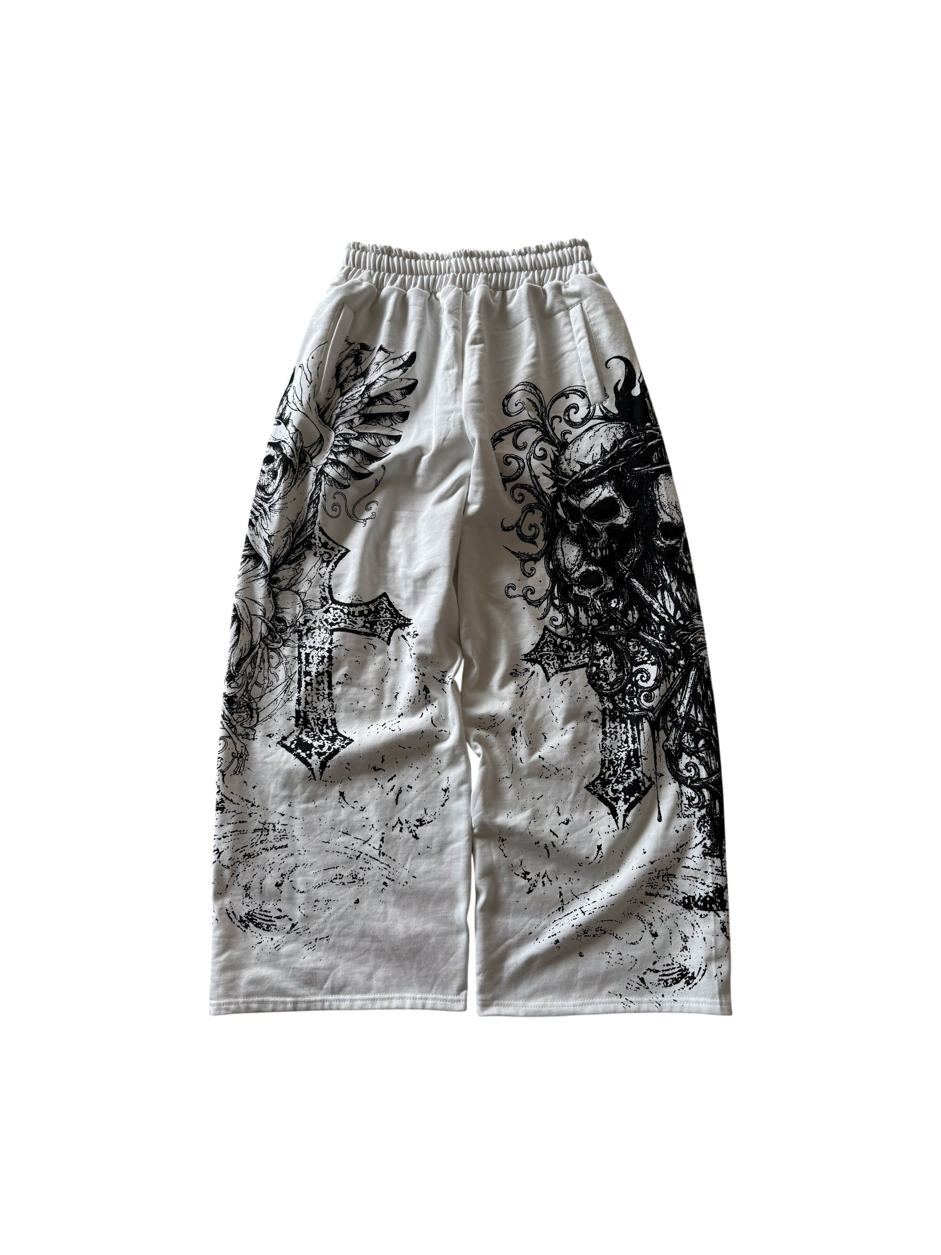 AFTERLIFE SWEATS