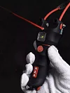 High-precision Infrared Water Dragon Ball Slingshot Precision Slingshot Flat Leather Advanced Slingshot Outdoor High-precision Slingshot