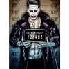 uk.everydayedeals (Limited Stock)Diamond Painting - Full Square - Joker