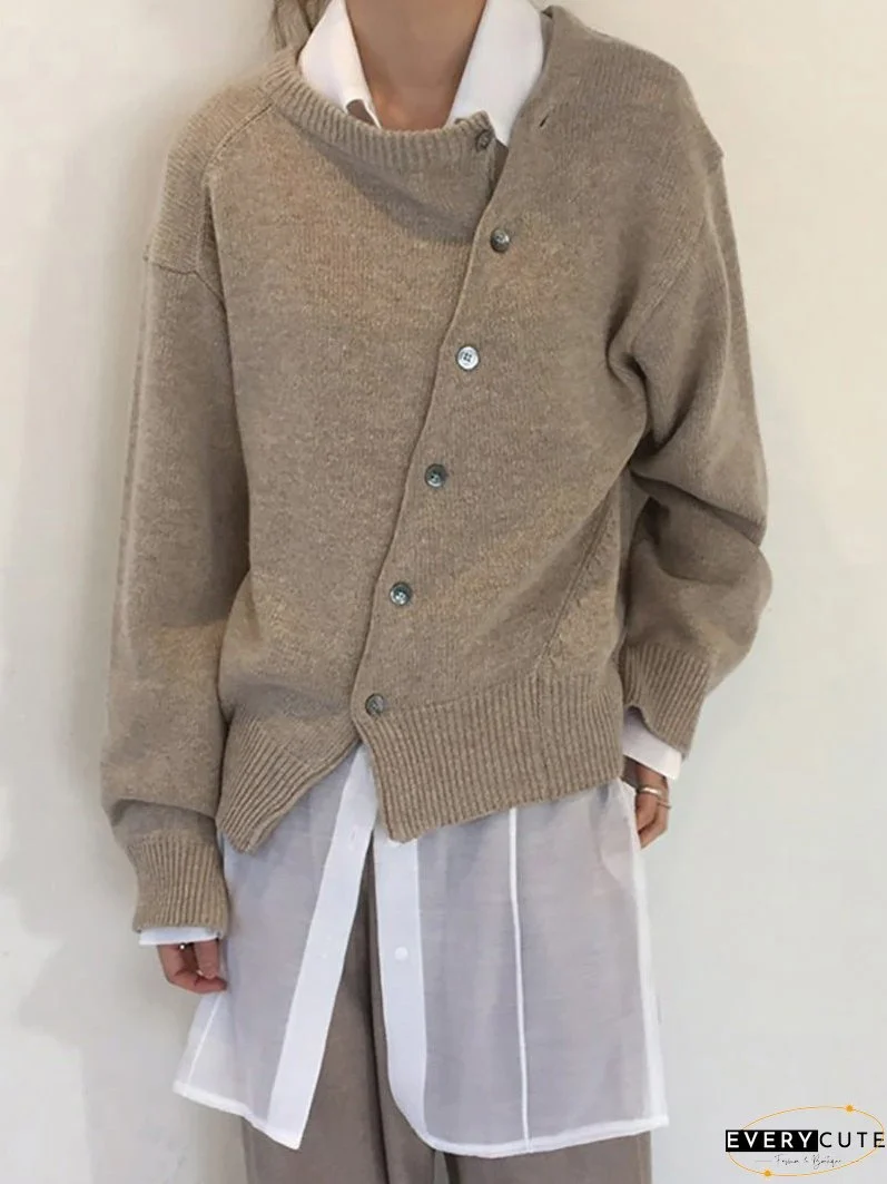 Elegant and Versatile winter Sweater