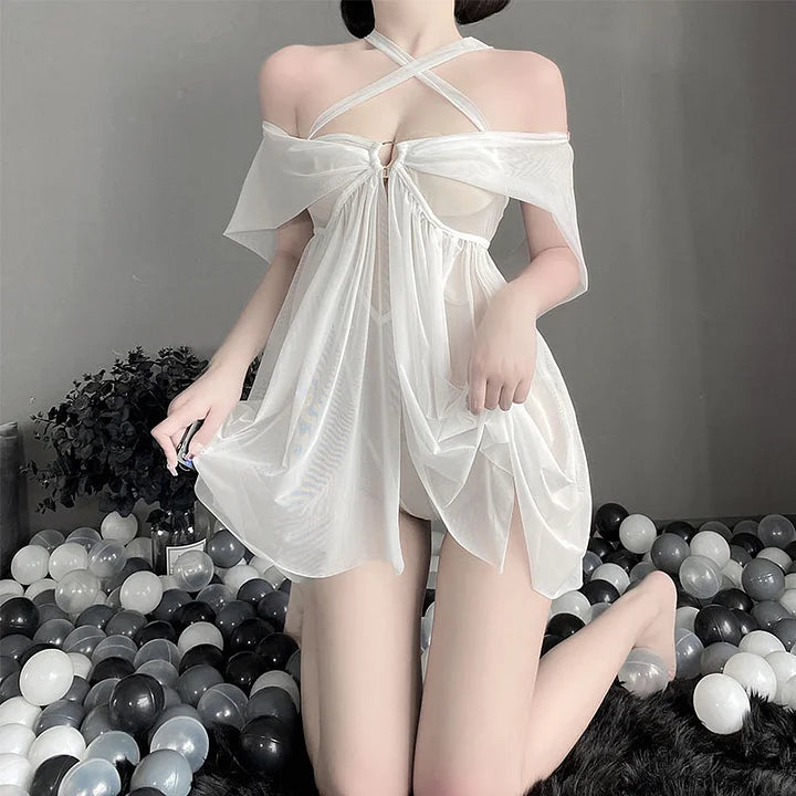 Lovingerie - Goddess Pajamas