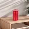 Car Ashtray with Lid Auto Ashtray Smokeless Cigarette Ash Holder for Home Office