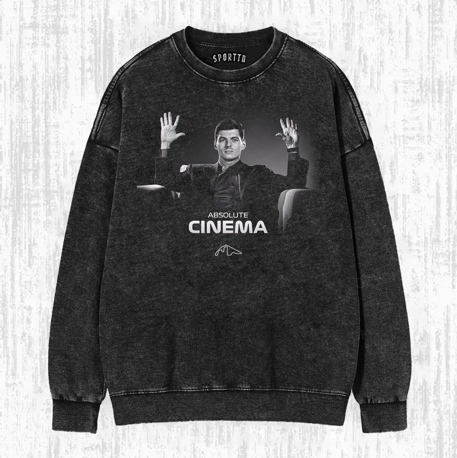 F1 Max Verstappen Tee/Sweatshirt/Hoodie