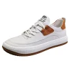 Men's trendy casual and versatile shoes