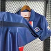 1998/1999 Retro Paris Saint-Germain Home Football Shirt 1:1 Thai Quality