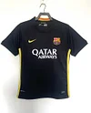 Joyfball 2013/2014 Retro Barcelona Third Away Football Shirt 1:1 Thai Quality