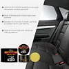 Car Renovation Wax Long-Lasting Car Scratch Repair Paste Plastic Renovate Wax