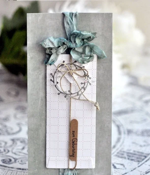 Piggy Craft metal cutting dies cut die mold 2Pcs Fruit leaf ring Scrapbook paper craft knife mould blade punch stencils dies