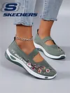 💯T&ecirc;nis Feminino SKECHERS&reg;, confort&aacute;veis, respir&aacute;veis, leves e estilosos