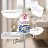🚽Agent de curage polyvalent pour toilettes et cuisine