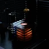 Acrylic Sunset Ambient Light (16 Adjustable Colors)