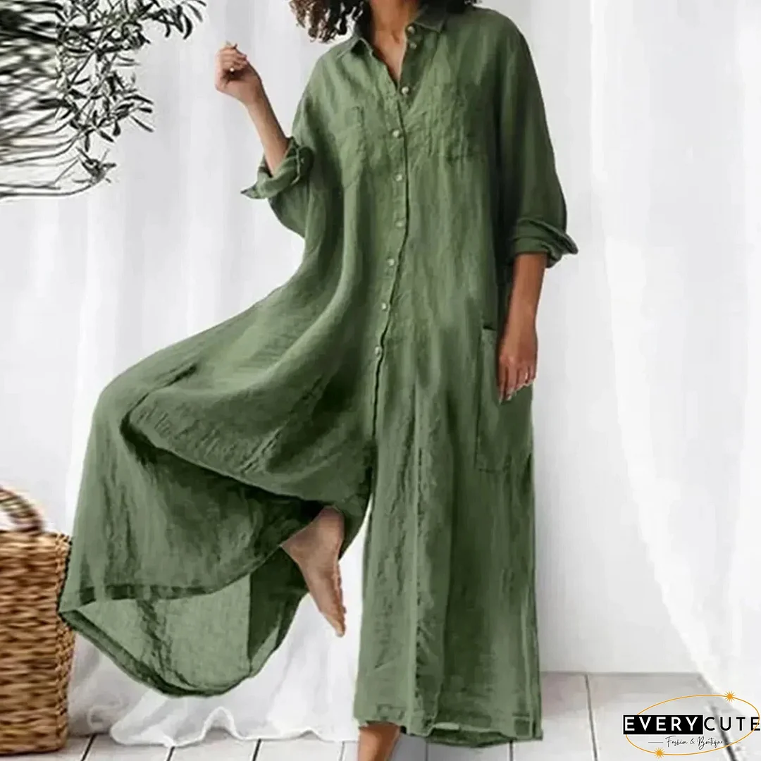 Classic and Elegant winter Jumpsuit