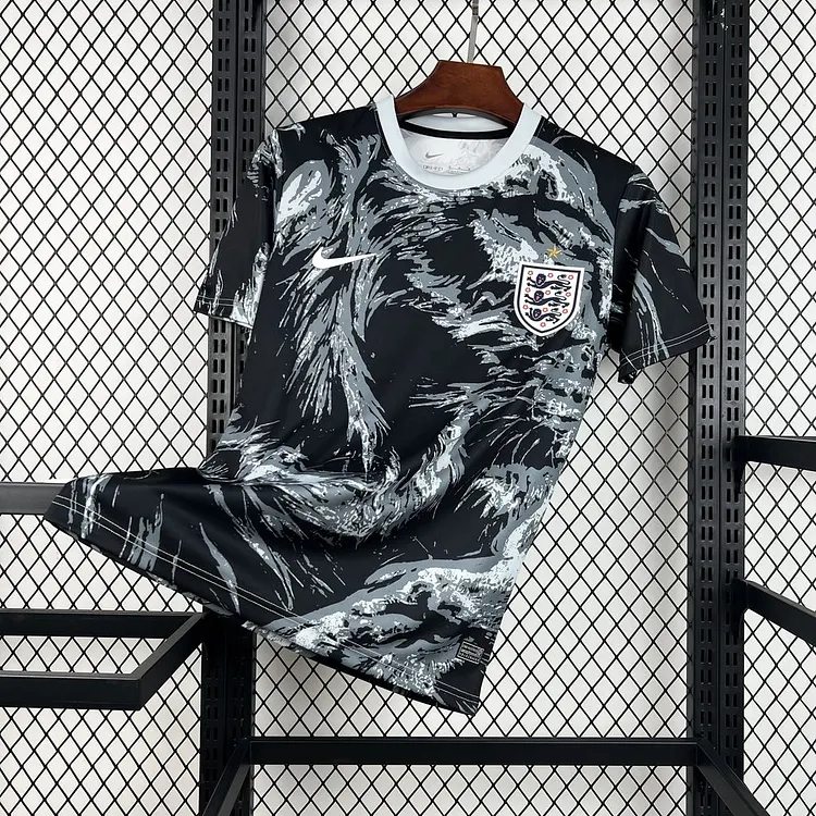 England 2026 World Cup T-Shirt1:1 Thai Quality