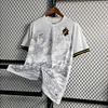 2023/2024 AIK Fotboll Stockholm Special Edition White Football Shirt 1:1 Thai Quality