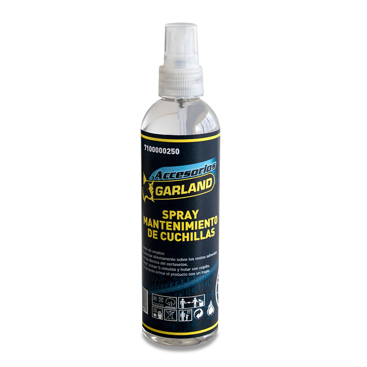 Lubricant Multi-use Garland 250 ml