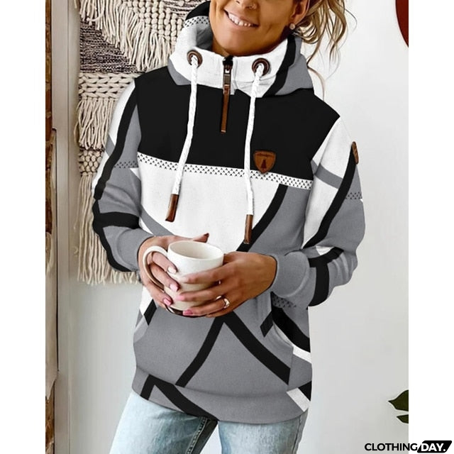 Effortless and Chic winter Coat