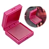 Scented Diamond Painting Glues Clay Wax with Storage Box Colorful Square Clay Glues for Adults Beginners Tools