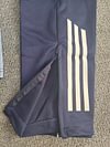 Joyfball 2025/2026 Schalke 04 Half-Pull Training Suit 