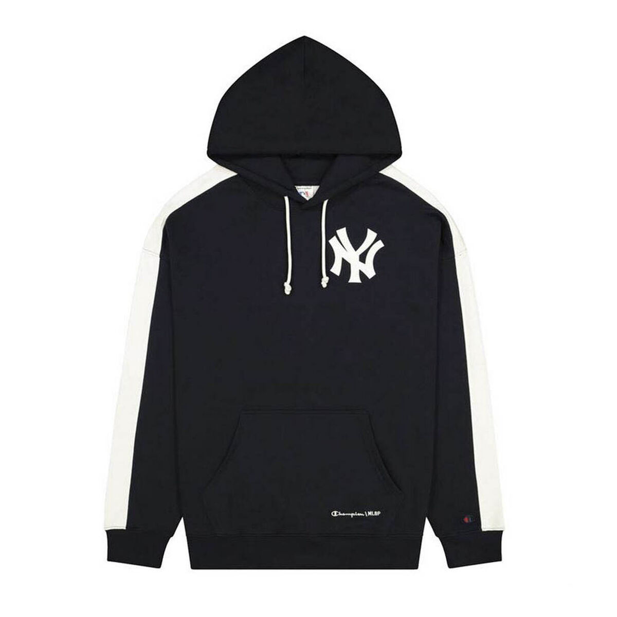 Men&rsquo;s Hoodie Champion MLB New York Yankees Dark blue