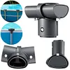 12427 T Joint Frame Connector Fits for 15ft 16ft Pool T-Joint Leg and Beam Joint