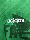 Joyfball 1994 Retro Ireland Home Soccer Jersey