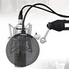 MA019B Studio Recording Microphone Filter Microphone Wind Screen Mic Accessories