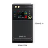 Portable Spot Welder Digital Display 0.1-0.25mm Nickel Mini Spot Welding Machine