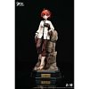1/6 Scale Eris Boreas Greyrat - Mushoku Tensei: Jobless Reincarnation Statue - ChenYu Studio