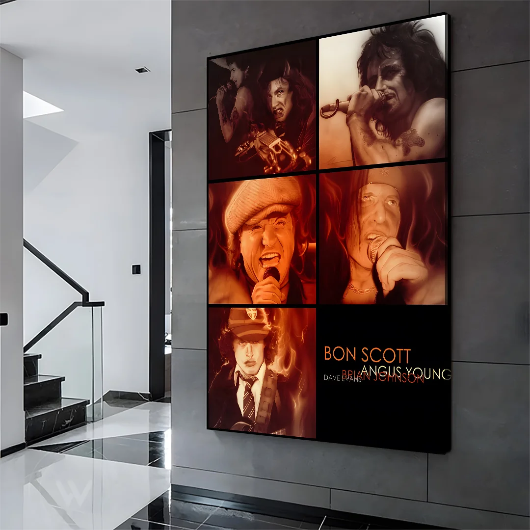 Canvas Wall Art