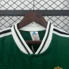 Retro 1999-00 Real Club Deportivo de La Coru&ntilde;a Long Sleeve Soccer Jersey Away
