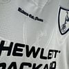 Joyfball 1995-1997 Retro Soccer Jersey Tottenham Home