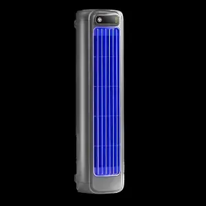Qinux BrizaAC - Beat The Scorching Heat & Humidity &mdash; Instantly