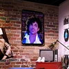 Prince - Vintage Metal Signs(12*16Inch) - Music