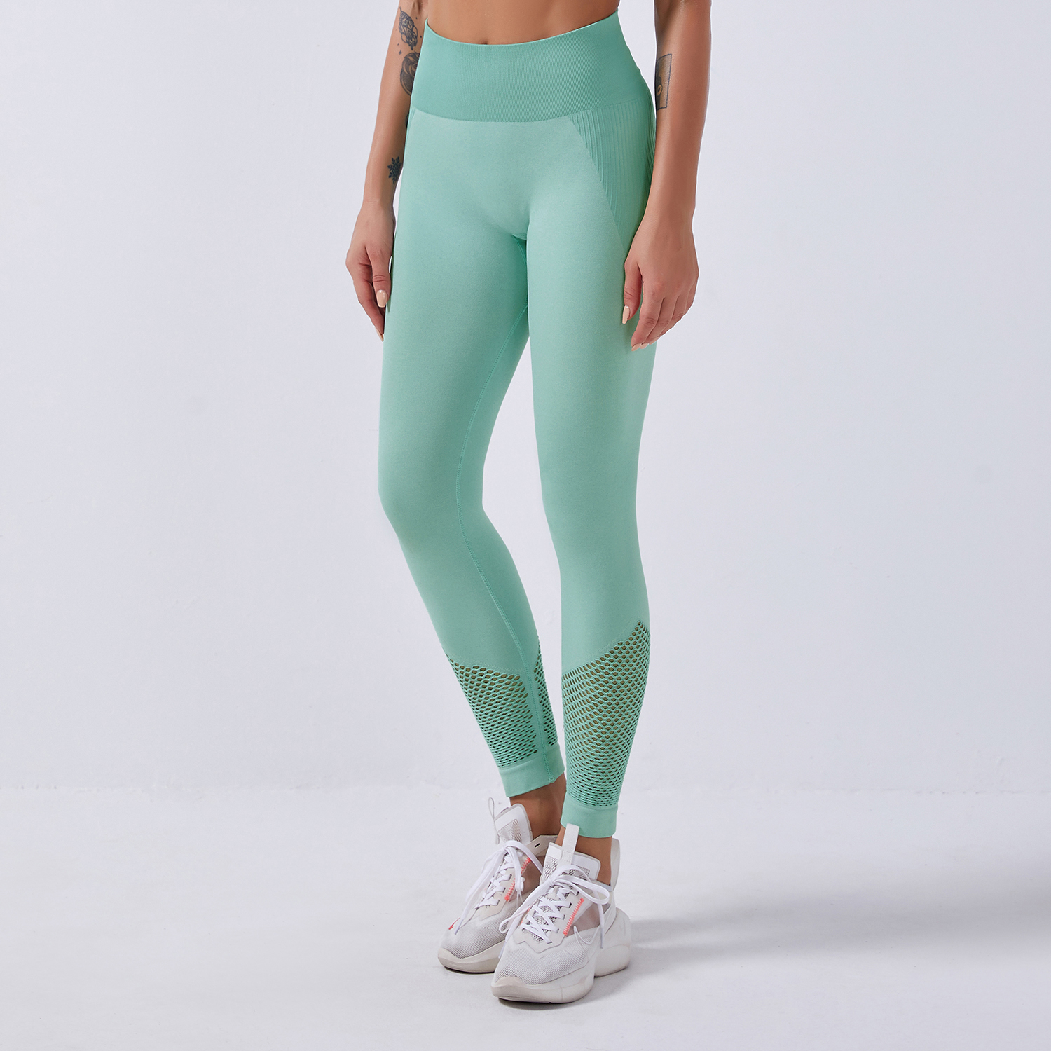 sustainable gym leggings