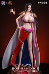 1/4 Scale PP Series 006 Boa Hancock - ONE PIECE Resin Statue - Dragon Studios