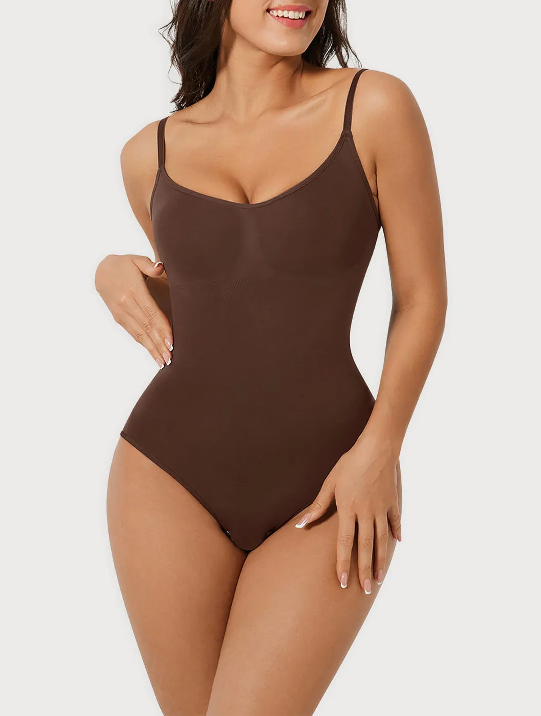  Snatched Bodysuit(BUY 1 GET 1 FREE)