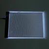 A4 K2 LED Artist Thin Type Stencil Drawing Board Light Tracing Table Pad